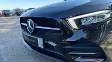 Mercedes-Benz A-Class A180 AMG Line Executive Edition 5dr Auto Petrol Hatchback